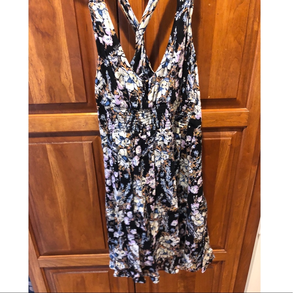 Free People Sun Dress
